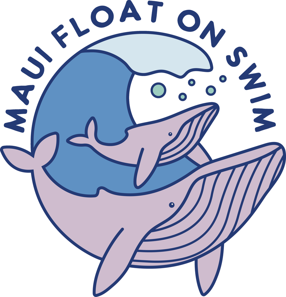 Float On Swim Lessons Logo