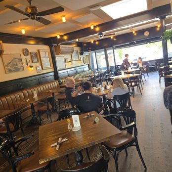 Olive & Anchor - Seafood Near Me - West Vancouver, British Columbia Olive & Anchor - Seafood Near Me - West Vancouver, British Columbia