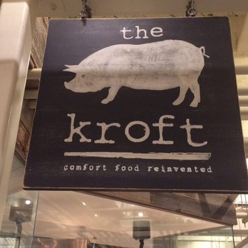 The Kroft - Sandwiches Near Me - Anaheim, California