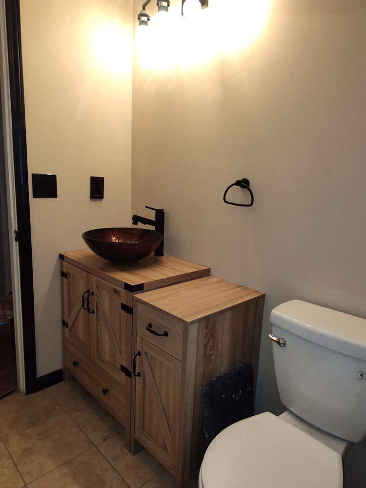 Slide of Pierce Home Services