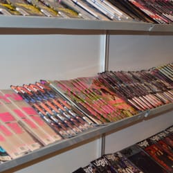 Feria Internacional del Libro - Revistas.