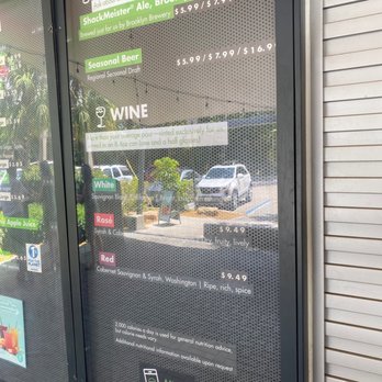 Shake Shack Boca Raton - Burgers Near Me - Boca Raton, Florida