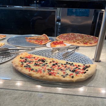 Ciccino’s - a variety of pizzas - Pizza Near Me - Tyre, New York Ciccino’s - a variety of pizzas - Pizza Near Me - Tyre, New York