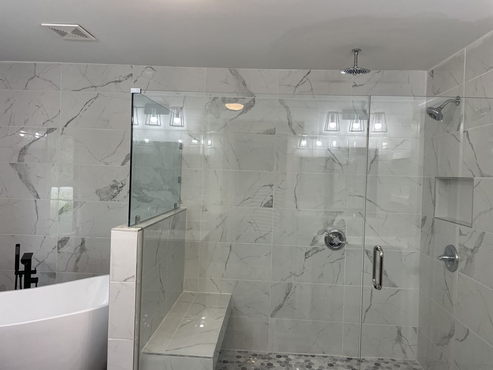 Slide of Handyman Done Right