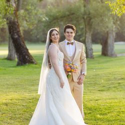 Papers & Petals Bridal