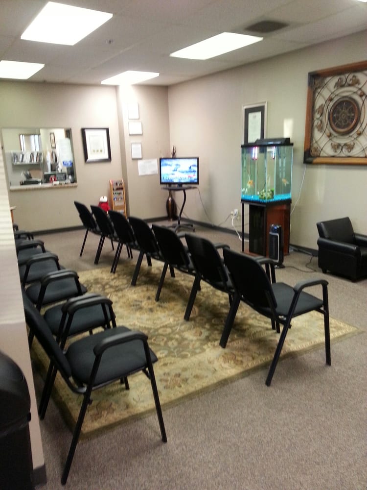 Cornerstone Counseling & Consulting - grief counselor in Oklahoma City, OK