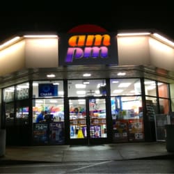 ampm - Standard Neighborhood AM/PM