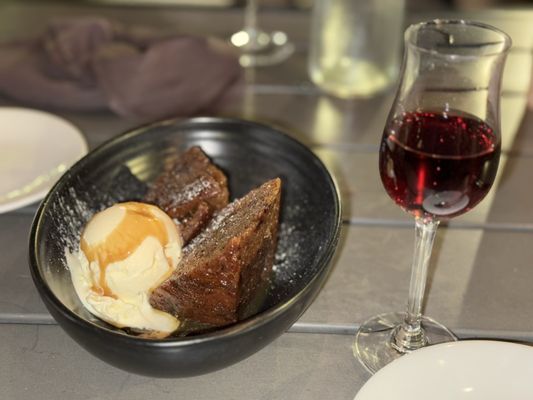 Abigail's American Bistro by null