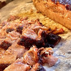 Mortuary BBQ and GRILL