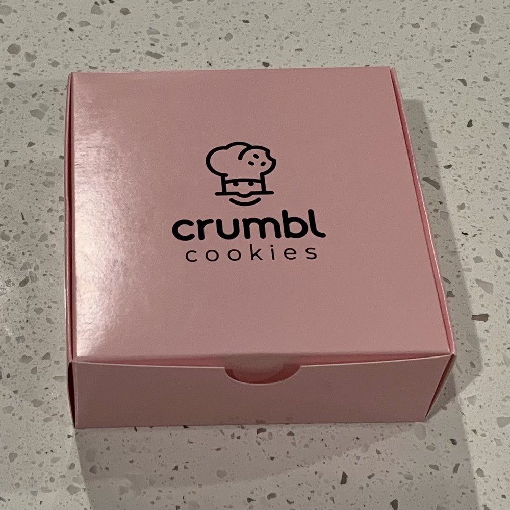 Crumbl - Brier Creek - Bakeries Near Me - Raleigh, North Carolina Crumbl - Brier Creek - Bakeries Near Me - Raleigh, North Carolina
