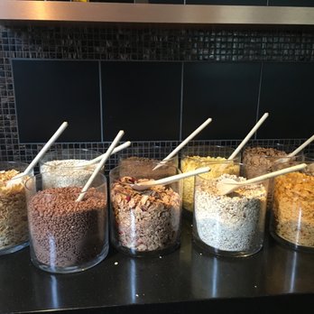 Hotel Scandic Front - Muesli, cereals, so good - Hotels Near Me - Copenhagen, 84