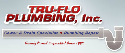 Slide of Tru-Flo Plumbing