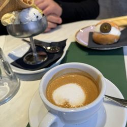 Mancini Tania Bar