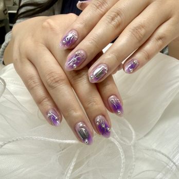 Tiktok Lounge - Designed by Krystal - Nail Salons Near Me - Milpitas, California Tiktok Lounge - Designed by Krystal - Nail Salons Near Me - Milpitas, California