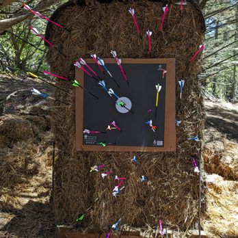 Archers Oasis - Archery Near Me Archers Oasis - Archery Near Me