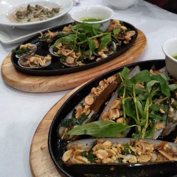 Bien Hen Restaurant - Seafood Near Me - Westminster, California Bien Hen Restaurant - Seafood Near Me - Westminster, California