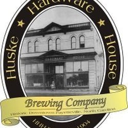 Huske Hardware Restaurant & Brewery
