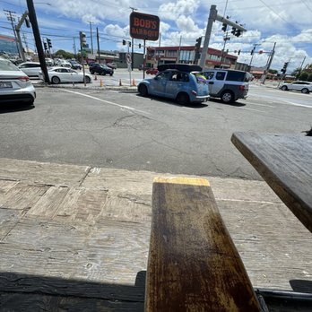 Bob's Bar-B-Que - Barbeque Near Me - Honolulu, Hawaii