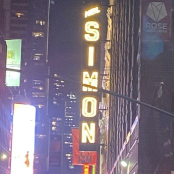 Neil Simon Theatre - Performing Arts Near Me - New York, New York Neil Simon Theatre - Performing Arts Near Me - New York, New York