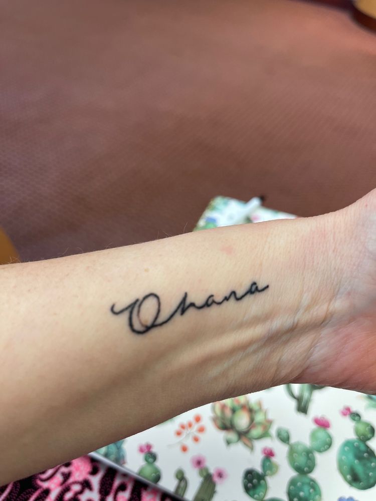 BIG ISLAND TATTOO & PIERCING Updated August 2024 80 Photos & 55