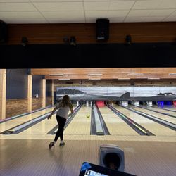 Ocean Shores Bowl