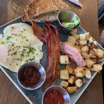 First Watch - Traditional breakfast - Breakfast & Brunch Near Me - Webster, Texas