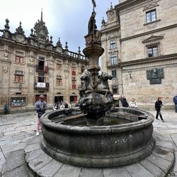 Santiago de Compostela