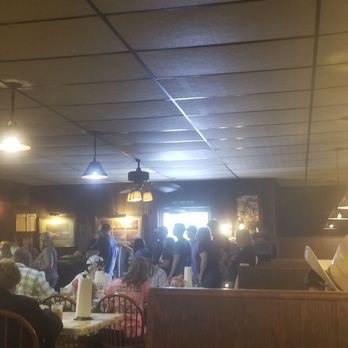 The Branding Iron Restaurant & Catering - Barbeque Near Me - Wichita Falls, Texas