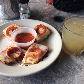 Empire Cafe - HH from 4-7 (Wed.) plus free appetizer - Breakfast & Brunch Near Me - Houston, Texas