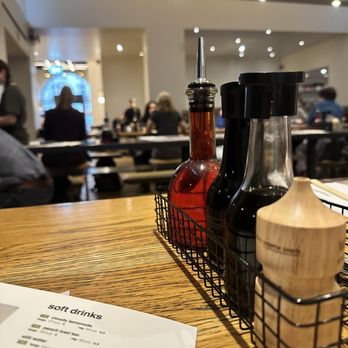 Wagamama - Japanese Near Me - London, XGL