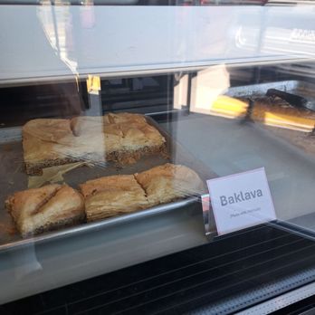 Risen Kabob And Pastries - Modern European Near Me - Upland, California Risen Kabob And Pastries - Modern European Near Me - Upland, California