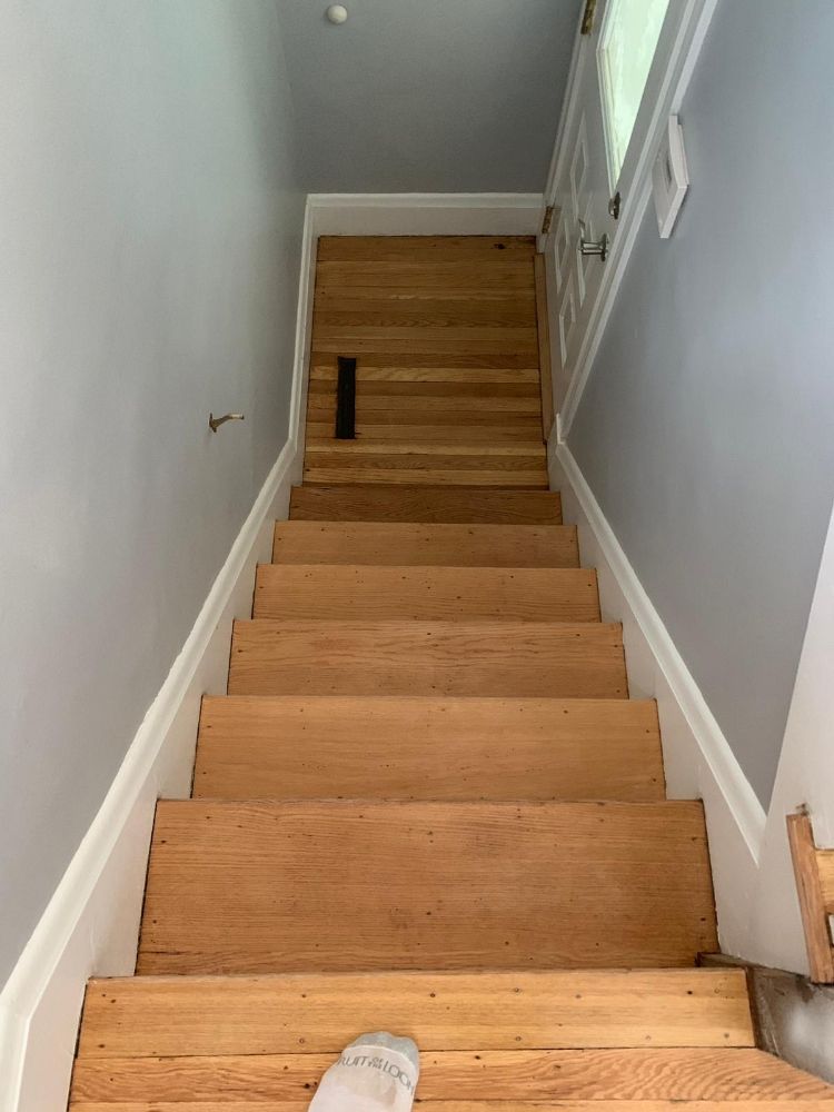 Slide of Souzas General Construction