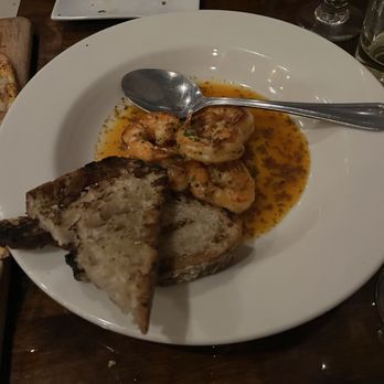 Taste Wine-Beer-Kitchen - Shrimp - New American Near Me - Long Beach, California