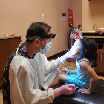 Cavitybusters Dentistry 4 Kids - Pediatric Dentists Near Me - Las Vegas, Nevada