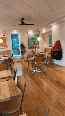 Cafe Birdie by null