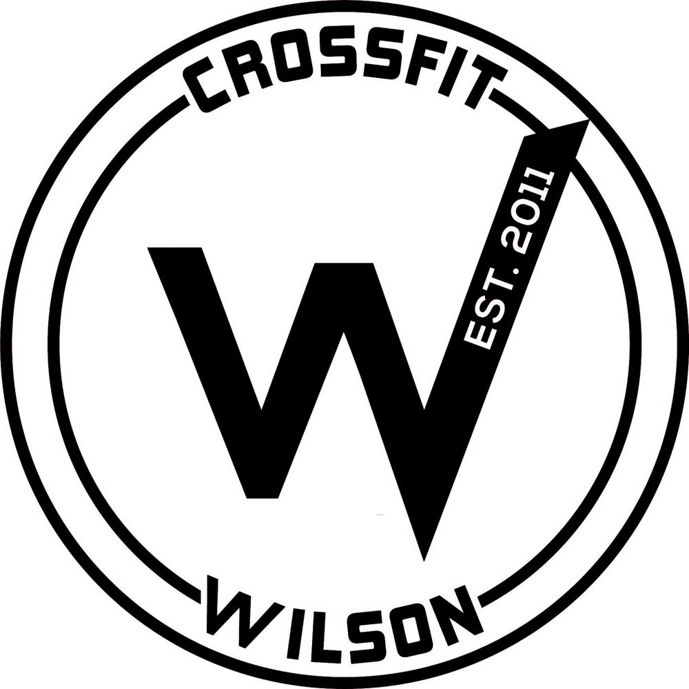 CrossFit Wilson Image