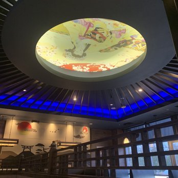 Sumo - Ceiling - Sushi Bars Near Me - Longmont, Colorado Sumo - Ceiling - Sushi Bars Near Me - Longmont, Colorado