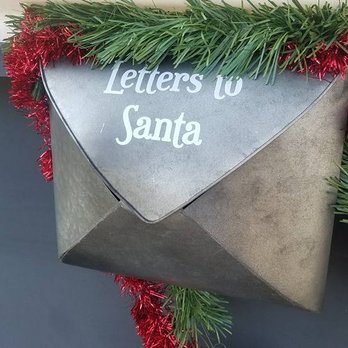 Bone Auto Glass - Drop off your letters to Santa at Bone Auto Glass Ballwin. 15479 Manchester Rd, Ballwin, MO 63011. - Auto Glass Services Near Me - Ballwin, Missouri