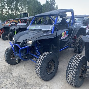 Jackson Hole Backcountry Rentals - ATV Rentals/Tours Near Me - Jackson, Wyoming Jackson Hole Backcountry Rentals - ATV Rentals/Tours Near Me - Jackson, Wyoming