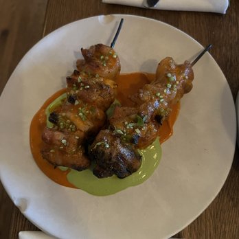 Estelle - piri piri chicken - Wine Bars Near Me - Saint Paul, Minnesota