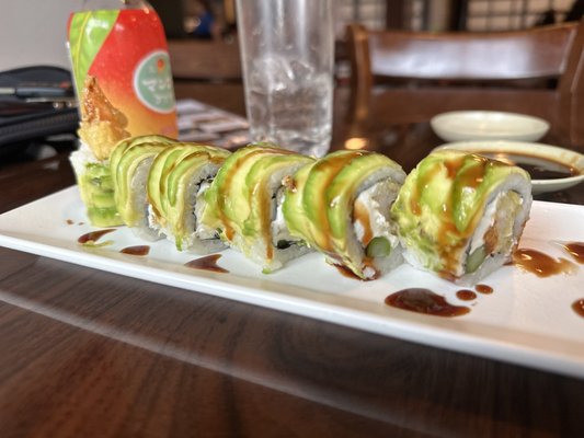 Sushi Chef Japanese Restaurant & Market by null