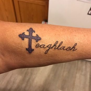 Grace Tattoo - Tattoo Near Me - Phoenixville, Pennsylvania Grace Tattoo - Tattoo Near Me - Phoenixville, Pennsylvania