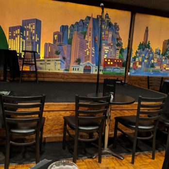 Punch Line - Front row aka death row - Comedy Clubs Near Me - San Francisco, California Punch Line - Front row aka death row - Comedy Clubs Near Me - San Francisco, California