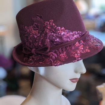 Ballard Millinery Studio - Hats Near Me - Seattle, Washington Ballard Millinery Studio - Hats Near Me - Seattle, Washington
