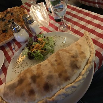 Da Vinci Ristorante - Portions are LARGE - Italian Near Me - Berlin, BE
