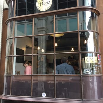 Float Pasadena - Coffee & Tea Near Me - Pasadena, California Float Pasadena - Coffee & Tea Near Me - Pasadena, California