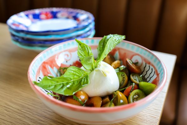 Tutto Caffé by null