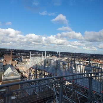 Gravity Bar - Bars Near Me - Dublin, D