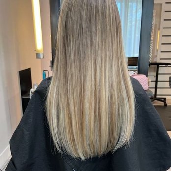 Swank Salon - In love - Hair Salons Near Me - Bellevue, Washington