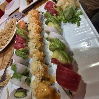 Zuka Teppanyaki & Sushi - Teppanyaki Near Me - Naperville, Illinois Zuka Teppanyaki & Sushi - Teppanyaki Near Me - Naperville, Illinois